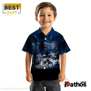 indianapolis colts sunset scene hawaiian shirt 7 zhGbz