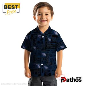 tennessee titans tropical patchwork hawaiian shirt 7 7PLVo