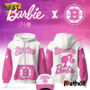 boston bruins x barbie night game hoodie and pants 4 t7EnZ