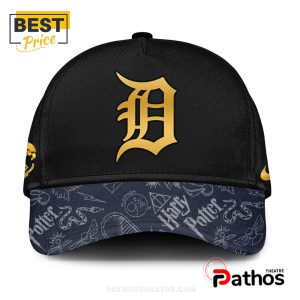 detroit tigers mlb harry potter night game hoodie and pants 7 mHiJ8