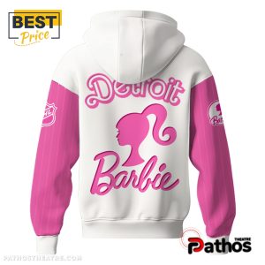 detroit red wings x barbie night game hoodie and pants 3 04GQl