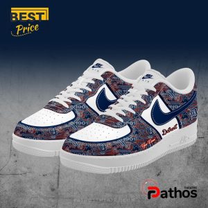 detroit tigers custom name air force 1 limited edition 2 7juAV