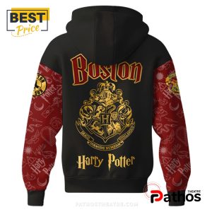 boston red sox mlb harry potter night game hoodie and pants 3 sdaHu