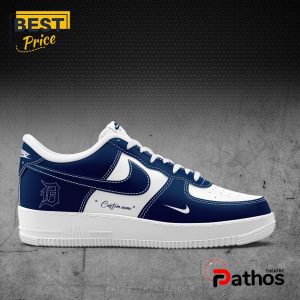 detroit tigers sneakers gifts for fans air force 1 sneakers 3 cRmOx