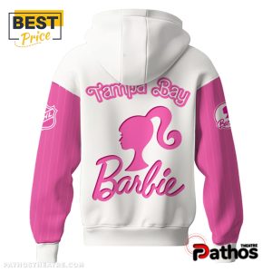 tampa bay lightning x barbie night game hoodie and pants 6 VgZuh