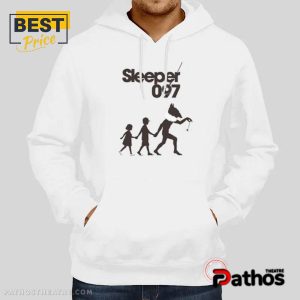 Pokemon 151 Sleeper 097 Shirt