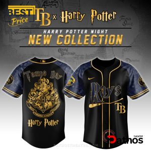 tampa bay rays mlb harry potter night game baseball jersey 1 jp6pJ