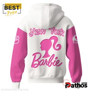 new york rangers x barbie night game hoodie and pants 6 lfxHW