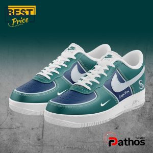seattle mariners mlb air force 1 limited edition 2 A7YCP