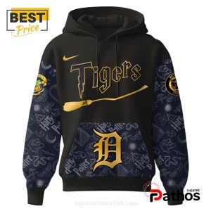 detroit tigers mlb harry potter night game hoodie and pants 2 h2ZvL