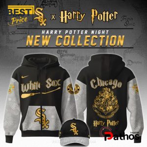 chicago white sox mlb harry potter night game hoodie and pants 4 ocDJ9