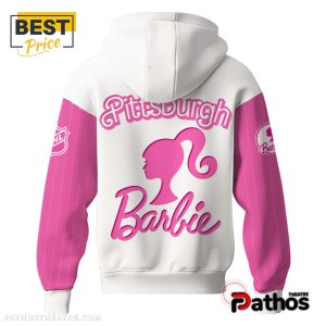 pittsburgh penguins x barbie night game hoodie and pants 6 mrlJA