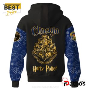 chicago cubs mlb harry potter night game hoodie and pants 3 kjVla