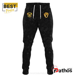 milwaukee brewers mlb harry potter night game hoodie and pants 5 V7iLf