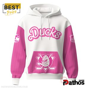 anaheim ducks x barbie night game hoodie and pants 2 Wu5mG