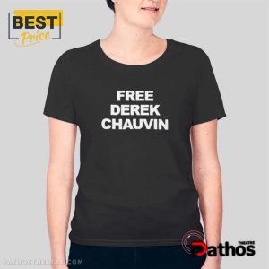 support free derek chauvin shirt 3 cuH6s