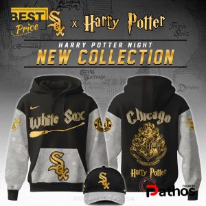 chicago white sox mlb harry potter night game hoodie and pants 1 WIpqI