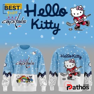 2025 washington capitals x hello kitty hoodie 3 I1uoJ
