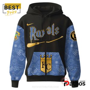 kansas city royals mlb harry potter night game hoodie and pants 2 1Fez0