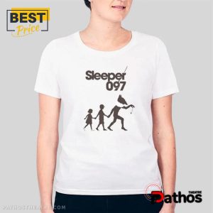 pokemon 151 sleeper 097 shirt 3 unC2W