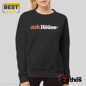 Ask This Old House Shirt