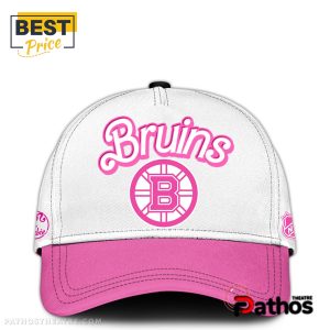 boston bruins x barbie night game hoodie and pants 8 GhBjy