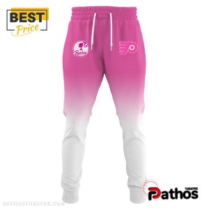 philadelphia flyers x barbie night game hoodie and pants 7 EXOIu