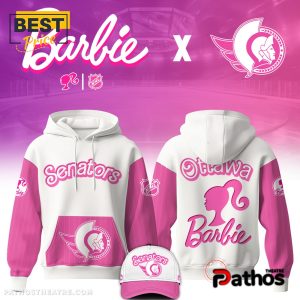 ottawa senators x barbie night game hoodie and pants 1 AOhwD