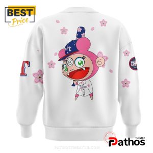 rangers takashi murakami x mlb tokyo series sweatshirt 3 zKxhg