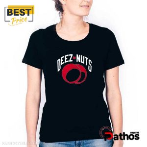 deez nuts ohio state shirt 2 5FJWO