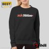 Ask This Old House Shirt
