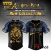 Atlanta Braves MLB Harry Potter Night Game Baseball Jersey
