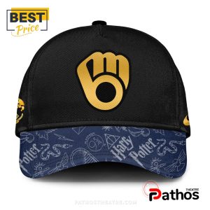milwaukee brewers mlb harry potter night game hoodie and pants 4 4WdQS