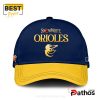 Baltimore Orioles MLB x Snow White Classic Cap