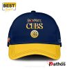 Chicago Cubs MLB x Snow White Classic Cap