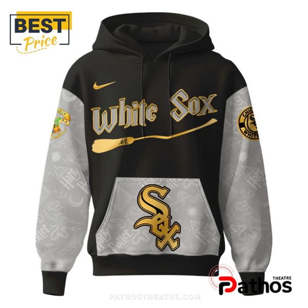 Chicago White Sox MLB Harry Potter Night Game Hoodie And Pants