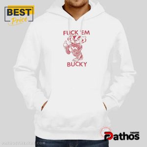 wisconsin 80s fuck em bucky shirt 1 uVTDQ