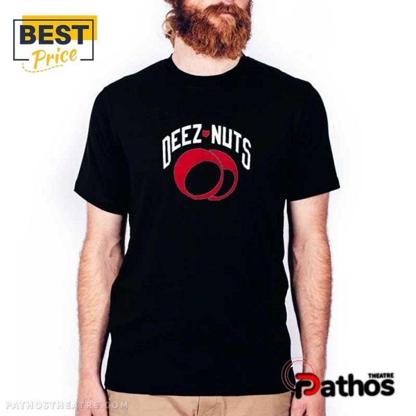 Deez Nuts Ohio State Shirt