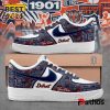 Detroit Tigers Custom Name Air Force 1 Limited Edition