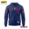 Detroit Tigers vs Everybody Leagues Heritage Hoodie