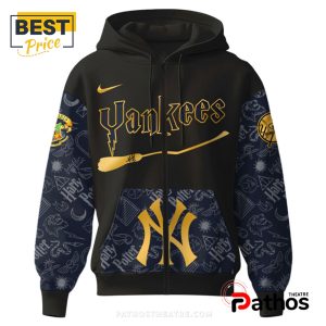 new york yankees mlb harry potter night game hoodie and pants 5 F8Ske