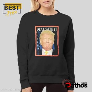 donald trump deal with shirt 3 R9wuA