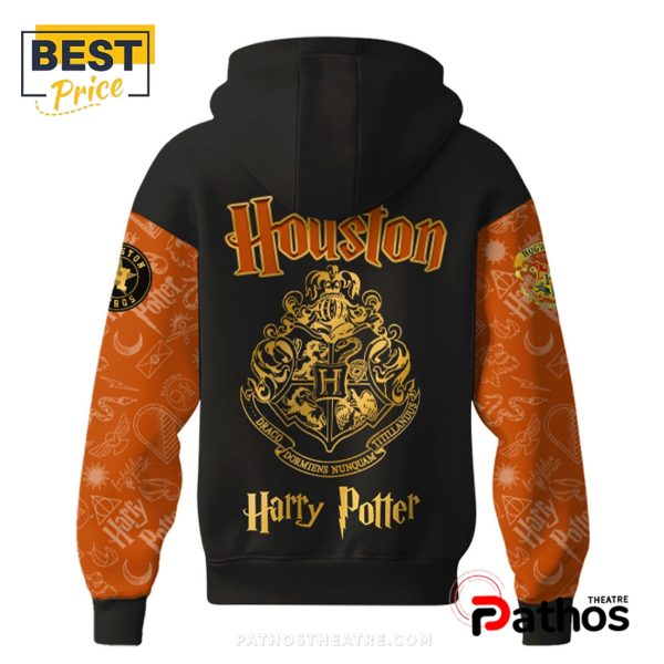 Houston Astros MLB Harry Potter Night Game Hoodie And Pants