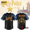 Houston Astros x Harry Potter Night Heritage Baseball Jersey
