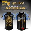 Kansas City Royals MLB Harry Potter Night Game Baseball Jersey