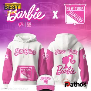 new york rangers x barbie night game hoodie and pants 1 51rsy