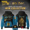 Miami Marlins MLB Harry Potter Night Game Hoodie And Pants