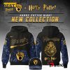 Milwaukee Brewers MLB Harry Potter Night Game Hoodie And Pants