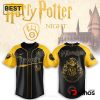 Milwaukee Brewers x Harry Potter Night Heritage Baseball Jersey