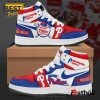 MLB Philadelphia Phillies Nike Air Jordan 1 Hightop